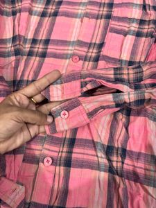 Men’s Checked Shirts - Casual Style