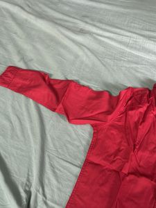 US Polo Assn. Red Shirt
