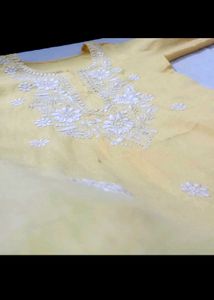 Short Kurti