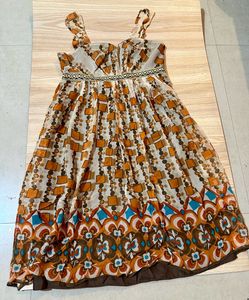Boho Chic Dress