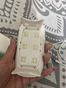 Uv Gel Polish
