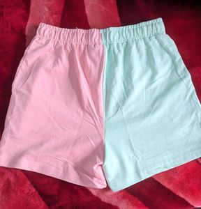 Women Shorts