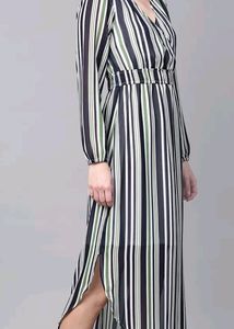Beautiful One Peace Dress For Womens