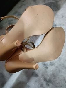 New Heels