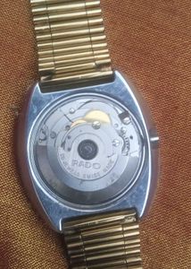 Rado Diastar