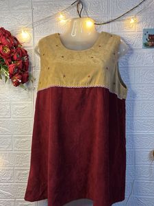 Korean Dress