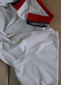 Louis Vuitton Polo T-Shirt