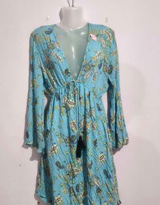 DESI Y2K DRESS