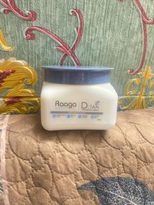Raaga D Tan