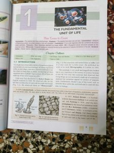 Class 9th Biology Book By Dev Jyoti Publication