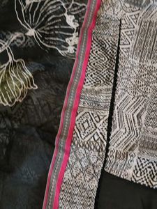 Floral Dress Material