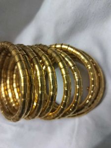 Chunky bracelet
