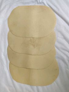 Set of Four Placemats