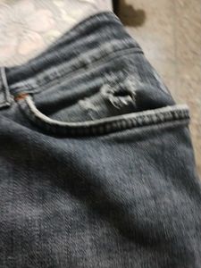 Grey Jeans For Men