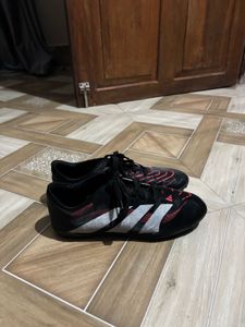 Adidas Predator Soccer Cleats Futsal