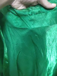 GLITTER KURTI WITH LEHNGA 😍😍