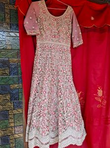 Bridal Gown