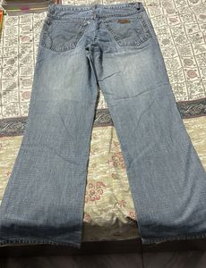 Jeans combo