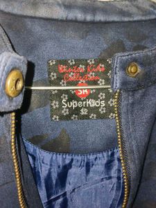 Girls Jacket