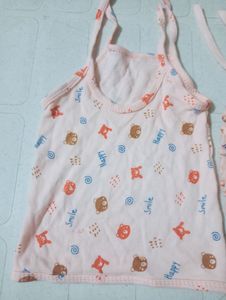 Baby Dress