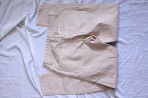 Forever 21 Ripped Jeans