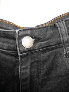 Louis Philippe Slim Fit Jeans