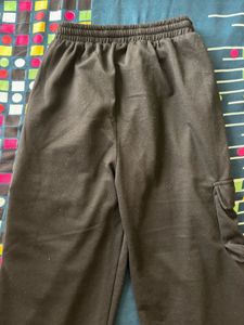 Black Trouser