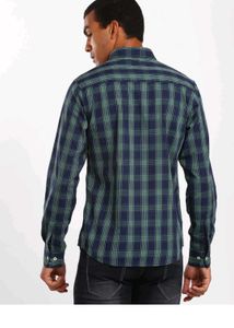 DJ&amp;C BRANDED SHIRT FOR MEN