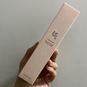 BOJ Eye Cream