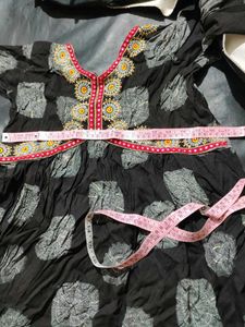 Beautiful Womens Kurta