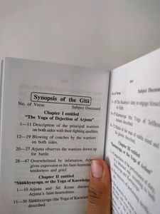 Shreemad Bhagavad Gita