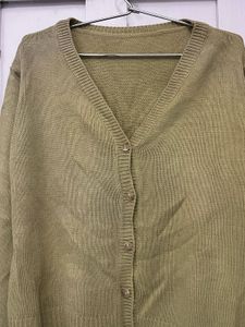 Cardigan For Women- Regular Fit