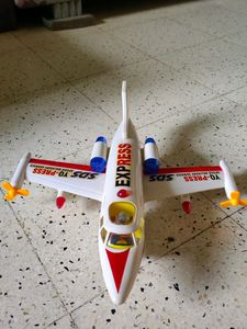 Toy Air plane