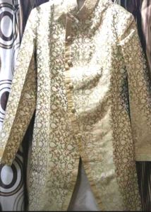 Banarsi Sherwani  Set