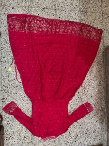 Aurelia Embellished Kurta