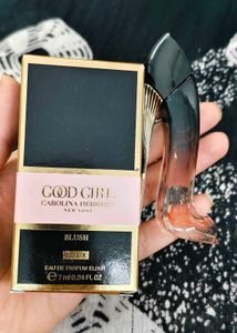 Carolina Herrera Good Girl Blush Elixir 7ml