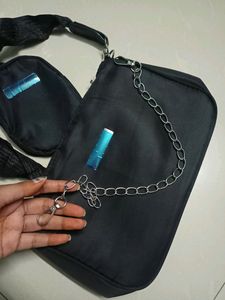 Urbanic Crossbody Bag