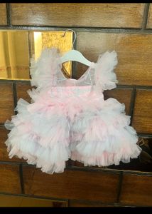 Beautiful Frock