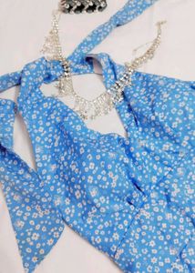 bluebell sundress 🧿✨