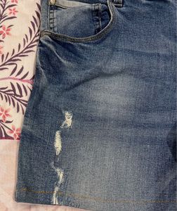 Just Jeans Denim Shorts