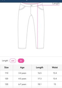 Hopscotch new Blazer set
