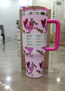 Stanley Tumblers