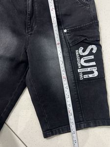 Boys&#39; Denim Shorts