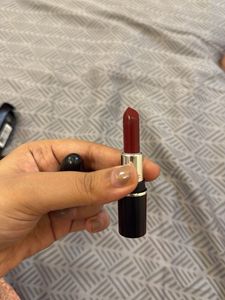MAC Mini Lipstick