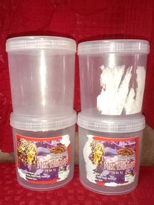 Plastic Container