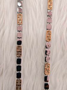 Italian 925 silver  Sterling Chain
