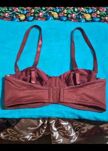 Da Intimo Bra Size 36D, Combo Of 3