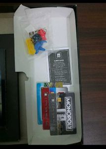 Monopoly Super Electronic Banking Game