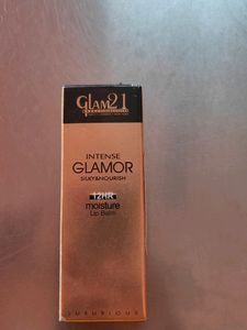 Glam 21 24hrs Moisture Lip Balm