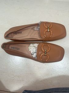 Brand New Metro Bellies For Women